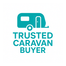 Trusted Caravan Buyer Logo Small